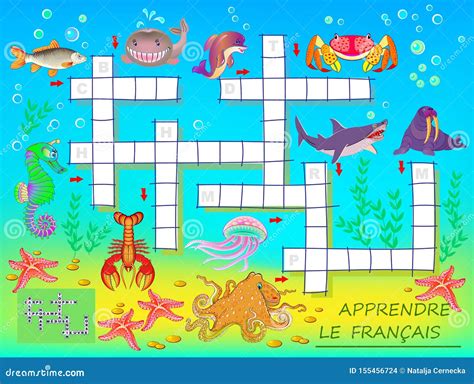French sea crossword. Things To Know About French sea crossword. 